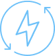 icon energy efficient